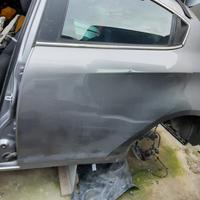 ALFA ROMEO GIULIETTA - PORTA POSTERIORE SINISTRO