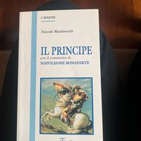 Il Principe Machiavelli