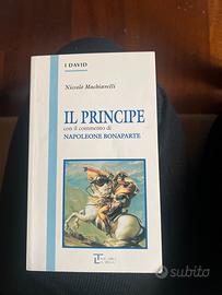 Il Principe Machiavelli