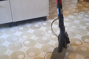 QVendo monopattino ducati pro