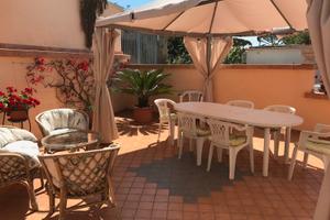 Grazioso appartamento nel verde