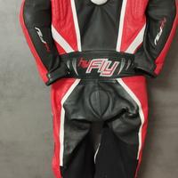 Tuta moto Hy-fly tg S