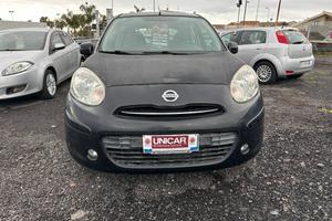 Nissan Micra 1.2 Acenta 5p