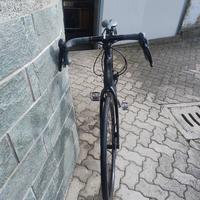 bicicletta gravel