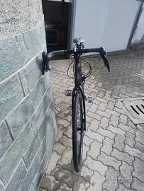 bicicletta gravel