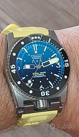 Orologio ZRC TITANIO 3000MT