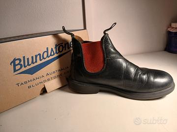 Blundstone