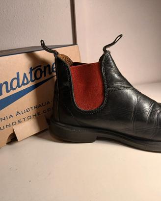 Blundstone