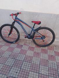  MTB rockrider (solo Palermo) taglia 27.5