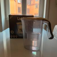 Caraffa acqua LAICA