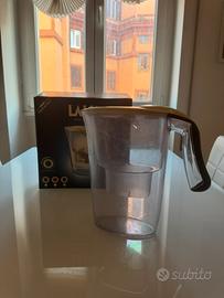 Caraffa acqua LAICA