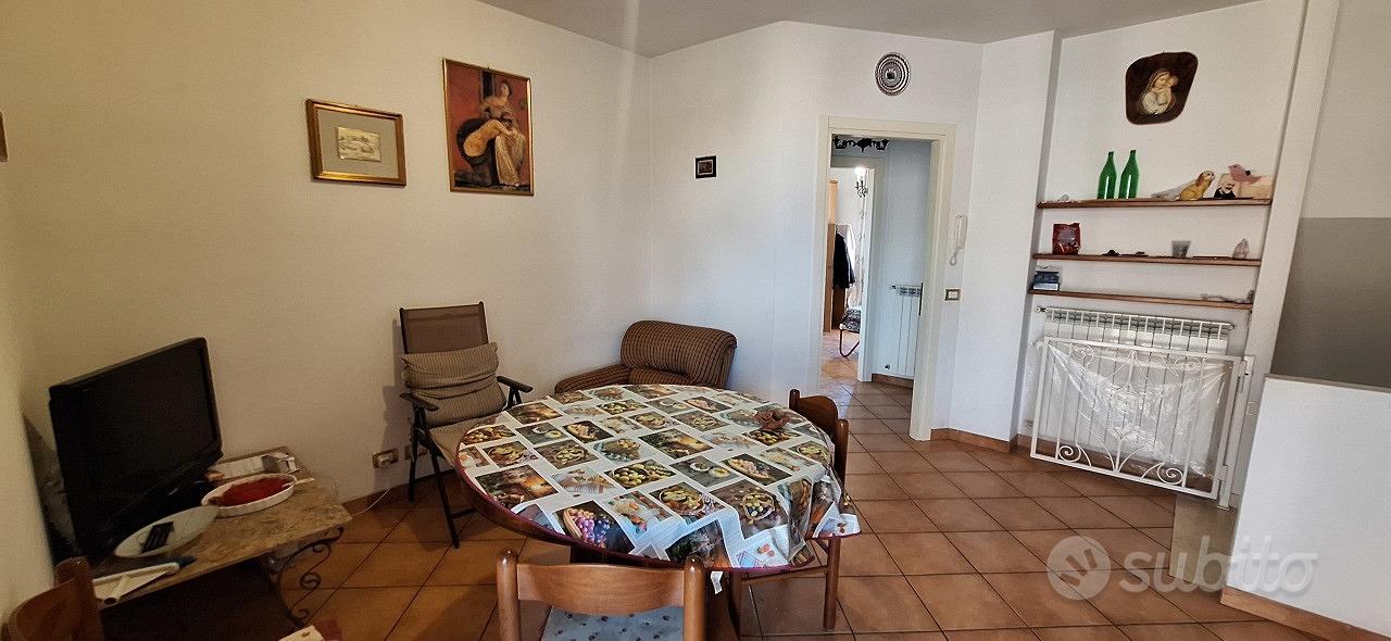 Appartamento – Asciano, Siena - Vista 3