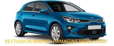 Kia Rio 1.2 Benzina 2018