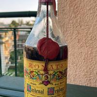 Brandy Cardinal Mendoza