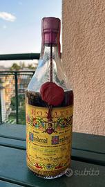 Brandy Cardinal Mendoza