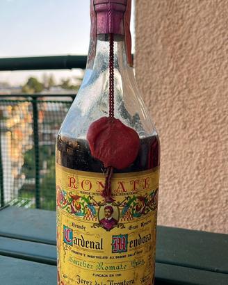 Brandy Cardinal Mendoza