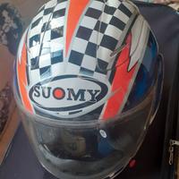 casco Suomi donna tg.53-54