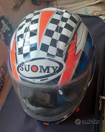 casco Suomi donna tg.53-54