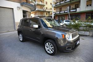 JEEP Renegade - 2016