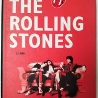 libro " According the Rolling Stones" lingua IT