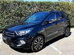 Ricambi nuovi o usati ford kuga puma edge fiesta