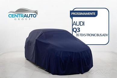 Audi Q3 35 TDI S Tronic Business Advanced