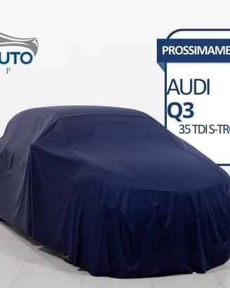 Audi Q3 35 TDI S Tronic Business Advanced