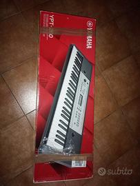 pianola