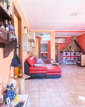 Appartamento di 120 m² con 5 locali a Torricella i