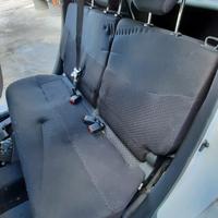 DAIHATSU MATERIA 2007 - TAPPEZZERIA