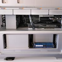 Computer fisso mac
