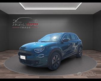 FIAT Fiat 600 Hybrid 145 CV DCT MHEV 17.000 KM