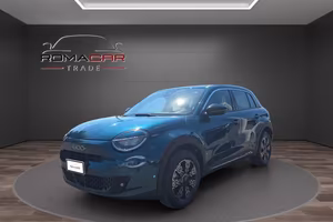 FIAT Fiat 600 Hybrid 145 CV DCT MHEV 17.000 KM