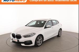 BMW 118 MX31516
