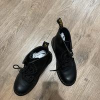 Stivali Dr. Martens