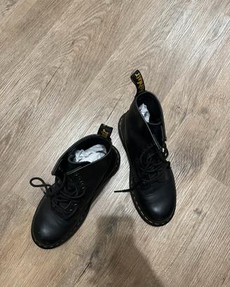 Stivali Dr. Martens
