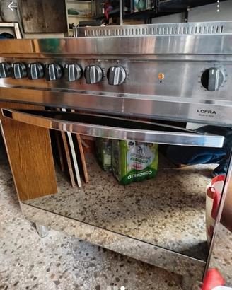 cucina LOFRA