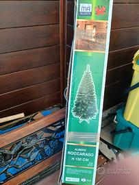albero di natale