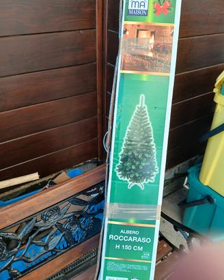 albero di natale