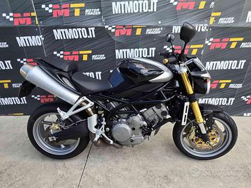 MOTO MORINI Corsaro 1200 VELOCE ( motore nuovo)