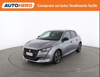 PEUGEOT 208 CX01743