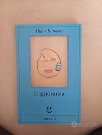 L'ignoranza