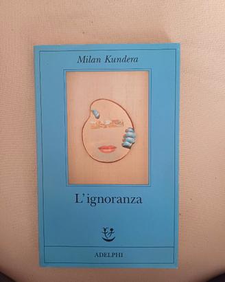 L'ignoranza