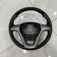 Volante lancia ypsilon