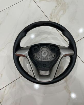 Volante lancia ypsilon