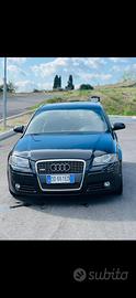 AUDI A3 SLINE