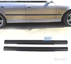 PROFILI LATERALI BMW E39 SEDAN TOURING