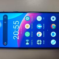 Smartphone Cubot X30