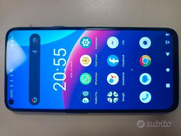 Smartphone Cubot X30