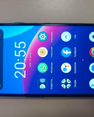 Smartphone Cubot X30